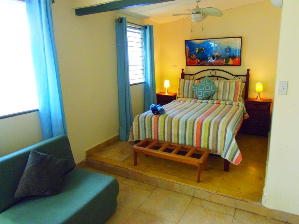 Casa Del Sol Bed And Breakfast Contadora Island Exterior photo