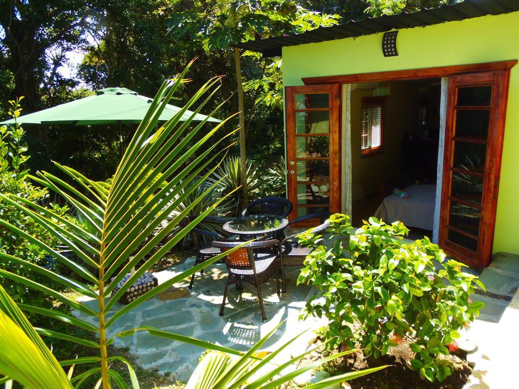 Casa Del Sol Bed And Breakfast Contadora Island Exterior photo